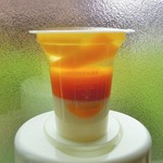 日影茶屋 - マンゴー