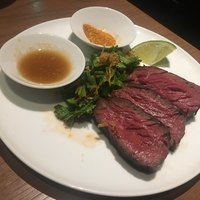 Longrain Tokyo - 