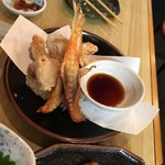 しらすくじら - 