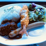 エキナカキッチン - 