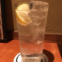 のどぐろ専門 銀座中俣 はなれ - 
