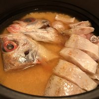 のどぐろ専門 銀座中俣 はなれ - 