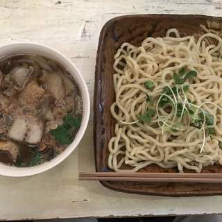 テラダ商店 口コミ一覧 : テラダ商店 （寺田商店） - 園田/つけ麺 [食べログ]