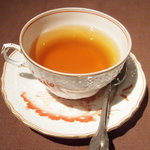 ジャッジョーロ ハーブハウス - ティサーナ・リラックス(1050円)