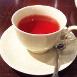 ジャッジョーロ ハーブハウス - フラワーアンドフルーツ(1050円)