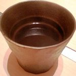 Shin shin - ホットコーヒー