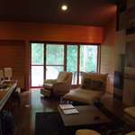 定山溪鶴雅リゾートスパ森の謌 - 