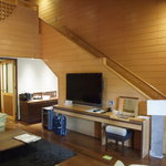 定山溪鶴雅リゾートスパ森の謌 - 