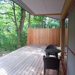 定山溪鶴雅リゾートスパ森の謌 - 