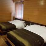 定山溪鶴雅リゾートスパ森の謌 - 