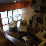 定山溪鶴雅リゾートスパ森の謌 - 