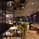 定山溪鶴雅リゾートスパ森の謌 - 