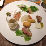 定山溪鶴雅リゾートスパ森の謌 - 