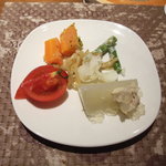 定山溪鶴雅リゾートスパ森の謌 - 