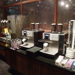 定山溪鶴雅リゾートスパ森の謌 - 