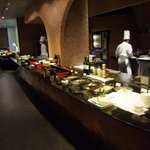 定山溪鶴雅リゾートスパ森の謌 - 