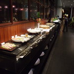 定山溪鶴雅リゾートスパ森の謌 - 