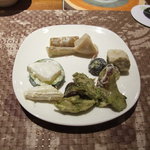 定山溪鶴雅リゾートスパ森の謌 - 