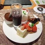 定山溪鶴雅リゾートスパ森の謌 - 