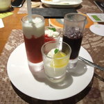 定山溪鶴雅リゾートスパ森の謌 - 