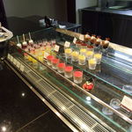 定山溪鶴雅リゾートスパ森の謌 - 