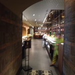 定山溪鶴雅リゾートスパ森の謌 - 