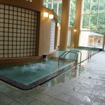 定山溪鶴雅リゾートスパ森の謌 - 