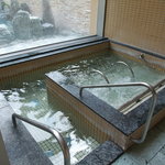 定山溪鶴雅リゾートスパ森の謌 - 