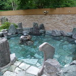 定山溪鶴雅リゾートスパ森の謌 - 