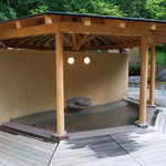 定山溪鶴雅リゾートスパ森の謌 - 