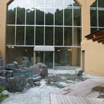 定山溪鶴雅リゾートスパ森の謌 - 