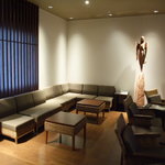 定山溪鶴雅リゾートスパ森の謌 - 