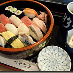 Isami Sushi - 