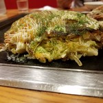 お好み焼 オモニ - 