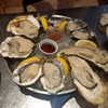 東京オイスターバー