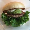 the 3rd Burger 青山骨董通り店