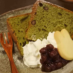 うさぎとぼく - 