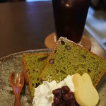 うさぎとぼく - 