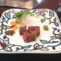 横浜うかい亭 - 