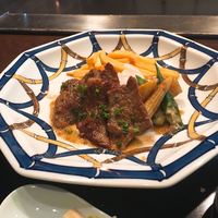 横浜うかい亭 - 