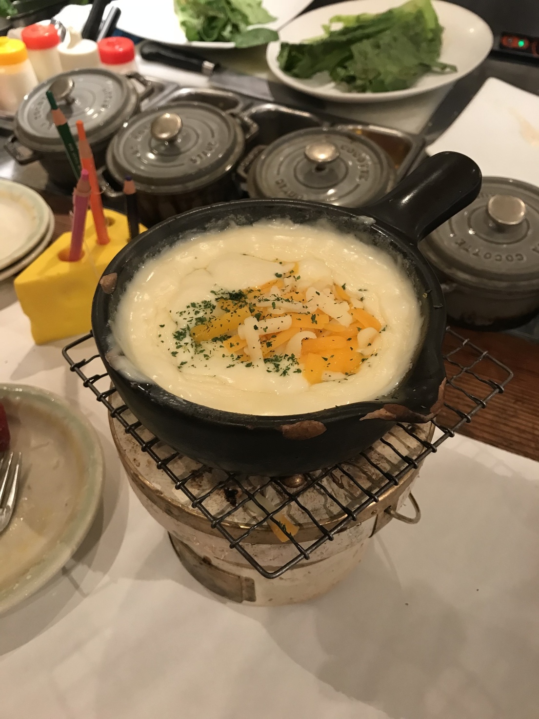 横浜チーズカフェ name=