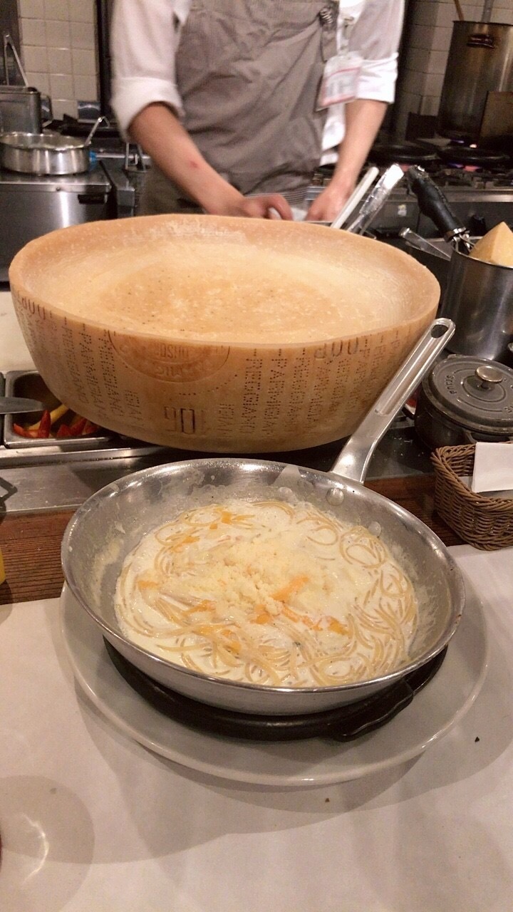 横浜チーズカフェ name=