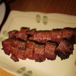 原宿タップルーム - ベーコン