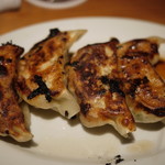 原宿タップルーム - 餃子