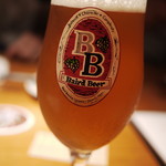 原宿タップルーム - アッシュ　＝　ベアード＃７