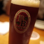 原宿タップルーム - アングリーボーイ