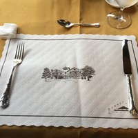 万平ホテル メインダイニングルーム - 
