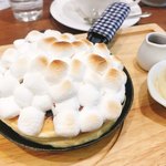 パンケーキカフェ mog - 