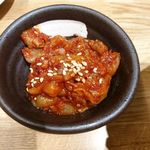 甘太郎 - ちゃんじゃ 税抜390円