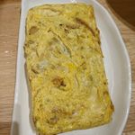 たまご焼き 税抜390円